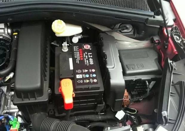 汽车蓄电池的不正确使用分分钟毁掉你的汽车蓄电池!
