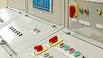 典型機床控制電路和PLC控制系統