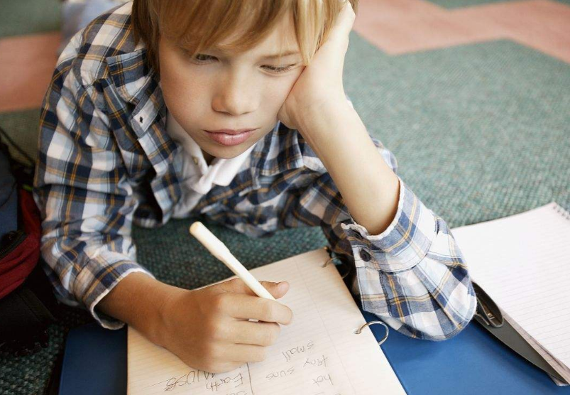 治疗孩子不爱做作业的方法，聪明家长都这么做……