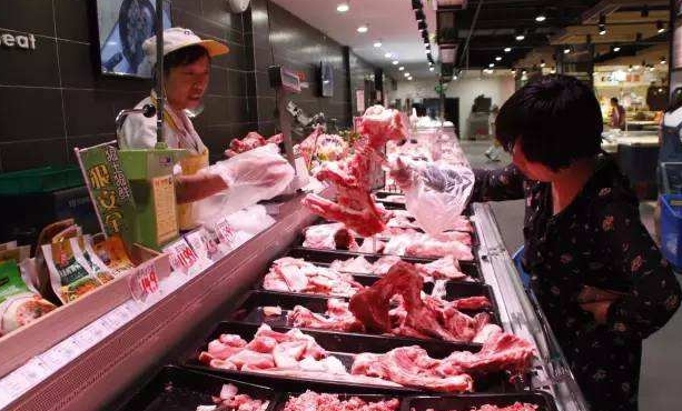 疫情后中国生鲜零售的未来在哪？中国生鲜供应链的痛