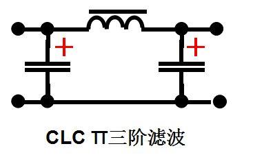 电源工程师的万能宝典—各种滤波电路合集