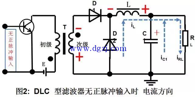 电源工程师的万能宝典—各种滤波电路合集