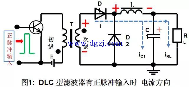 电源工程师的万能宝典—各种滤波电路合集