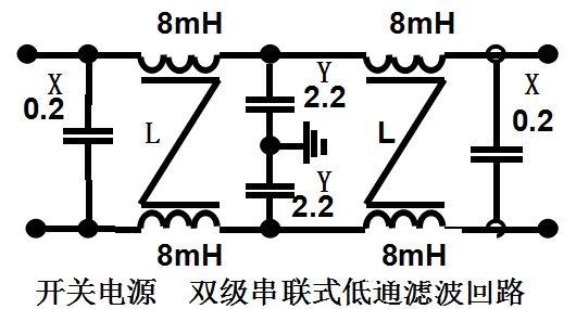 电源工程师的万能宝典—各种滤波电路合集