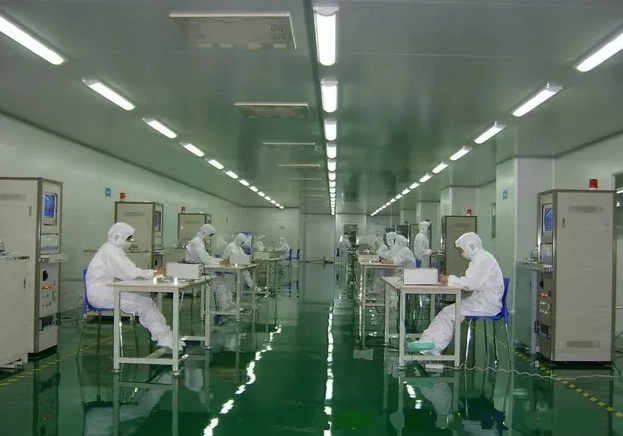 绝缘材料:现代工业的灵魂守护者