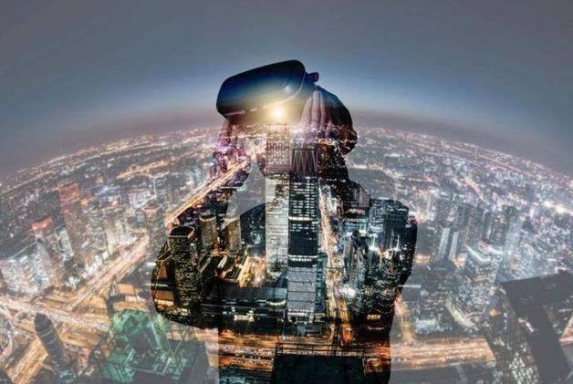 VR行业发展的阻力在哪？还有明媚的未来吗？