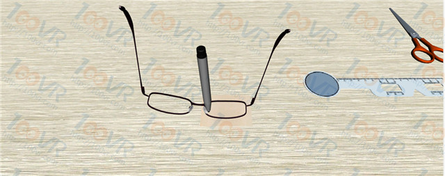 配镜行业小白自学必看 100唯尔教你轻松学眼镜制作