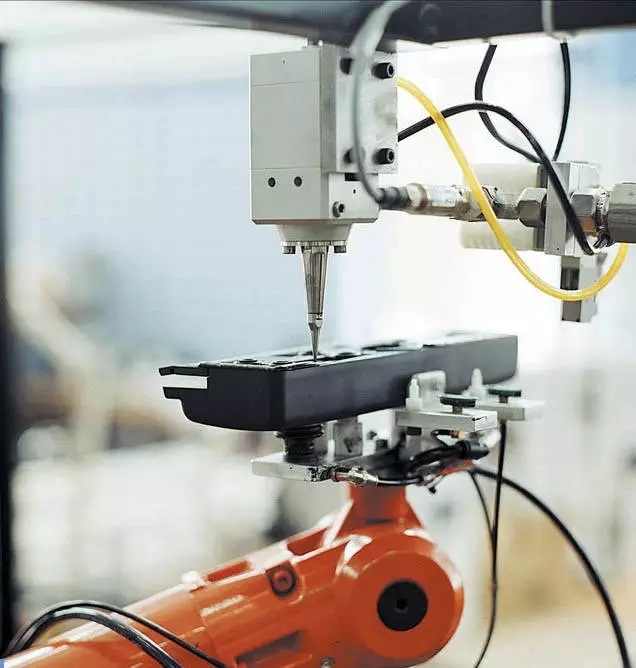 从技术角度，分析史上最强最灵活的ABB工业机器人全套资料！