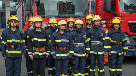 消防官兵一般几年退役?消防部队改革后与以前有什么区别？