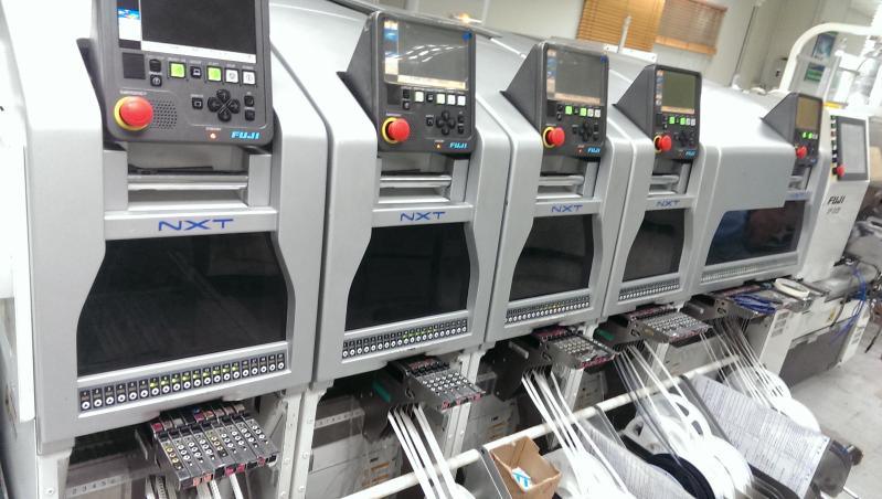 那些依附于smt工厂周边的辅助行业,有你所熟悉的吗?