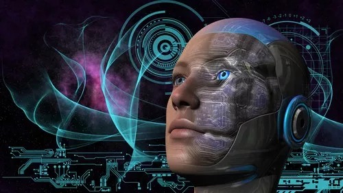 AI、隐私与机器人