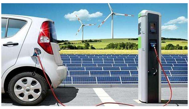 家用220V电源长期给新能源汽车充电，安全吗？