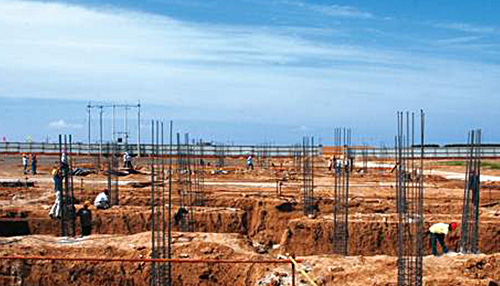 地基与基础工程施工